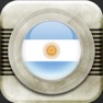 Get Radios Argentina FM for iOS, iPhone, iPad Aso Report