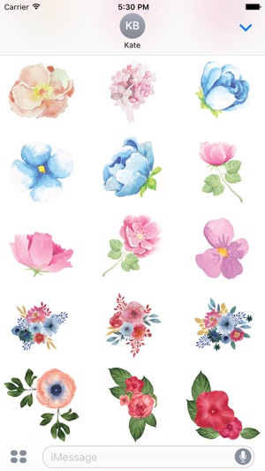 Flowers Galore Vol 3(圖4)-速報App