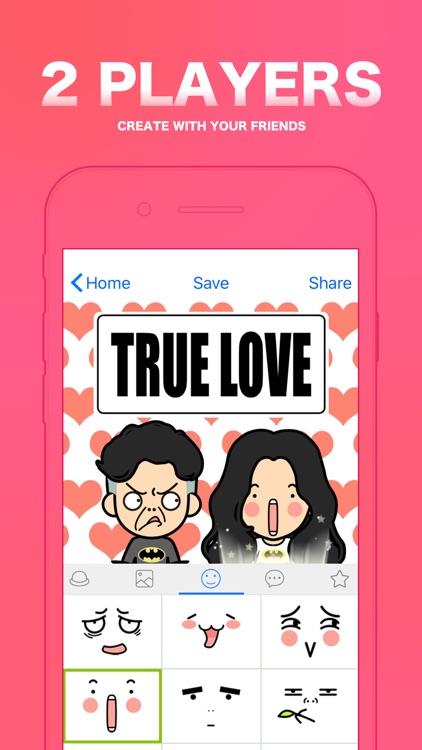FaceQ