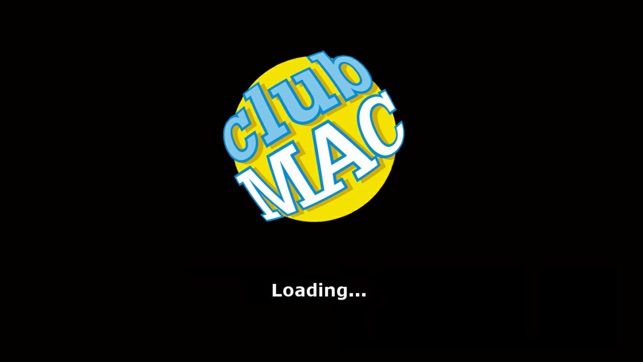 Club Mac Game