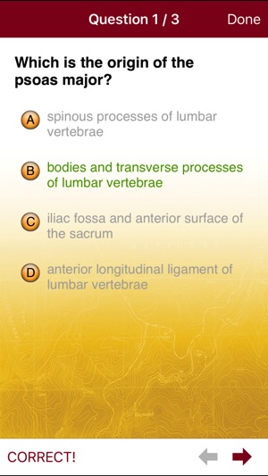 AnatomyMapp(圖5)-速報App