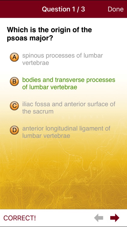 AnatomyMapp screenshot-4