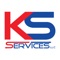 Download the brand new KS Services app to stay connected with us 24/7