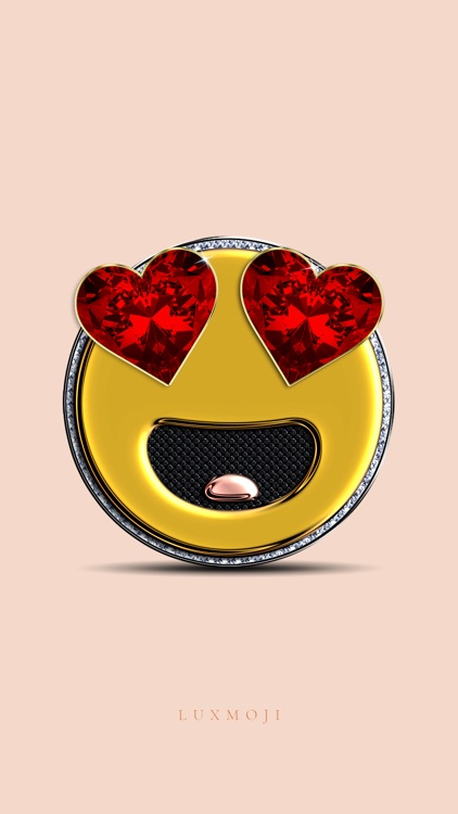 Luxmoji
