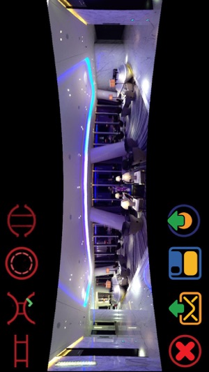 Panorama 360 Camera(圖4)-速報App