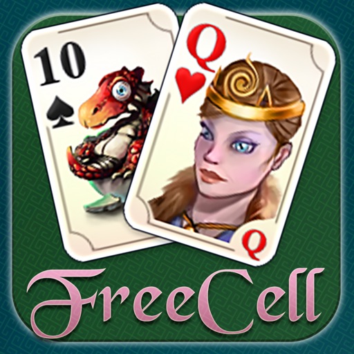 Fantasy FreeCell