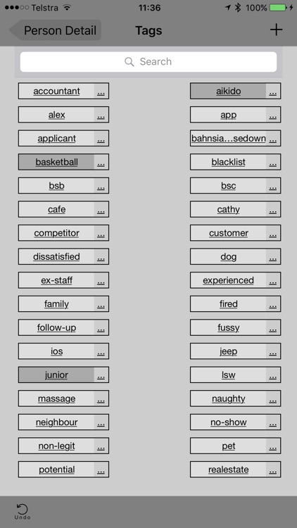 Pocket Bio screenshot-4