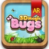 3D Magic Bugs