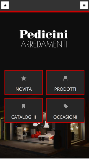 Pedicini Arredamenti(圖1)-速報App