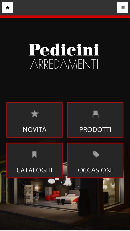 Pedicini Arredamenti