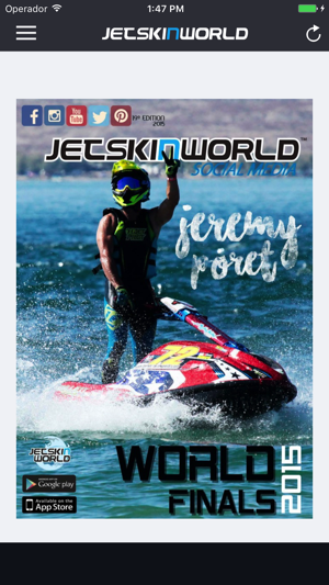 JetskiNworld(圖2)-速報App