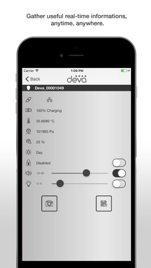 Deva Control Panel(圖5)-速報App