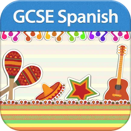 GCSE Spanish - AQA Читы