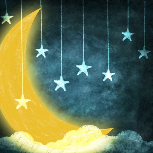Music for deep sleep and sleep cycle alarm clock New Age radio