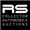 Russo and Steele is the most exciting collector automobile auction company in the world