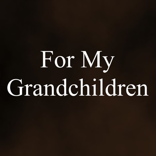 Grandparent Book