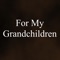 Record the details of your life by answering our questions, and watch it be transformed into a book that will someday be one of your children, grandchildren, and great-grandchildren’s most precious possessions