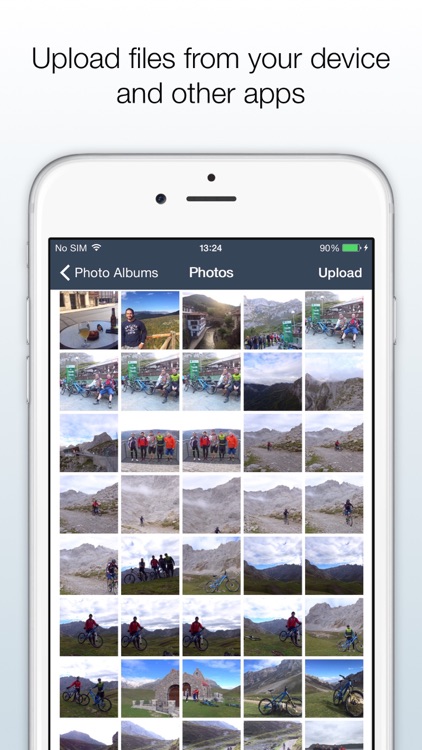 ownCloud