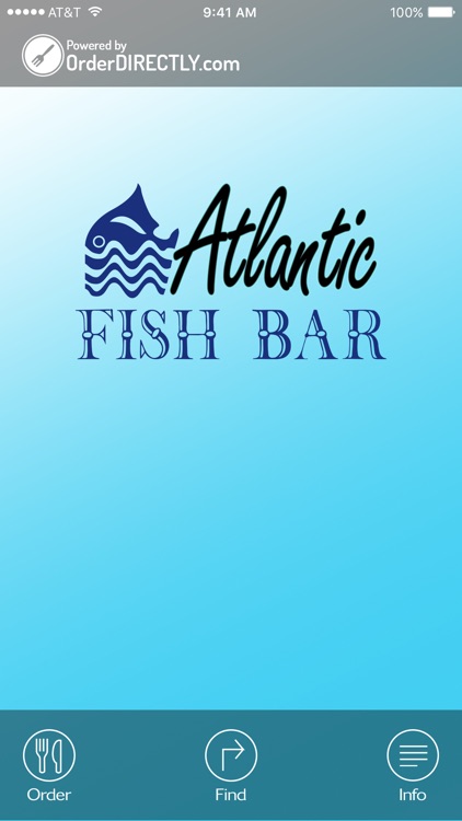 Atlantic Fish Bar