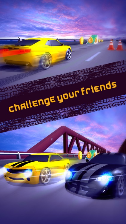 Speed Race - Xtreme Gear screenshot-4