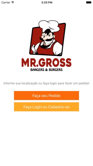 Mr. Gross(圖1)-速報App