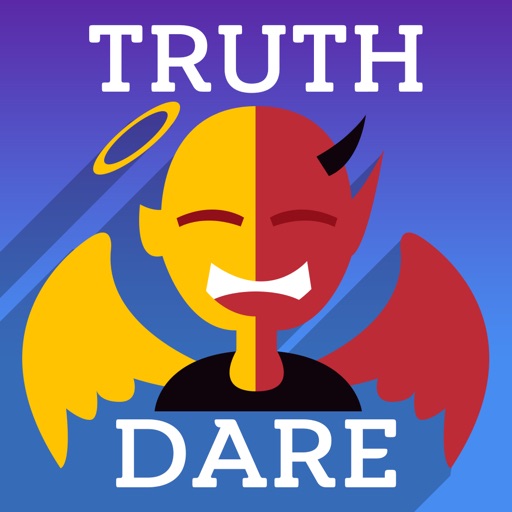 Dirty Truth or Dare: Adult and Dirty Truth or Dare Icon
