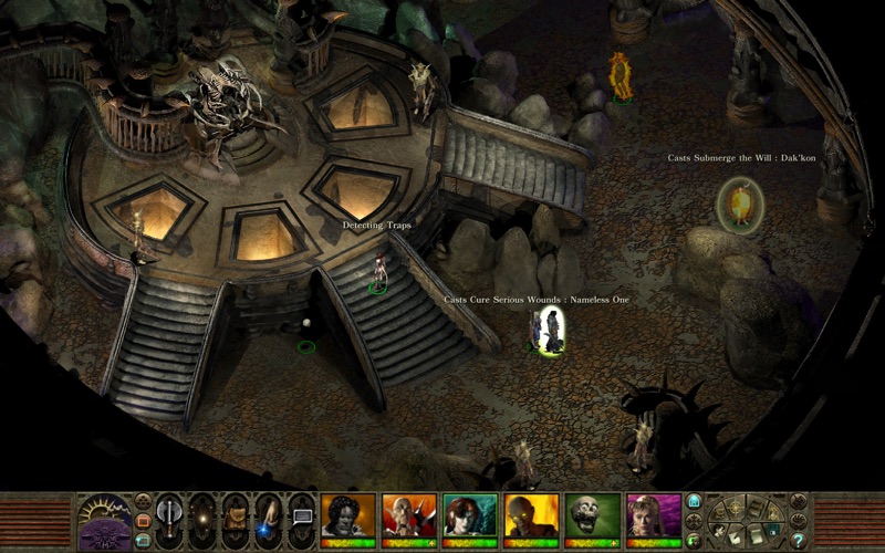 Planescape: Torment: Enhanced Edition