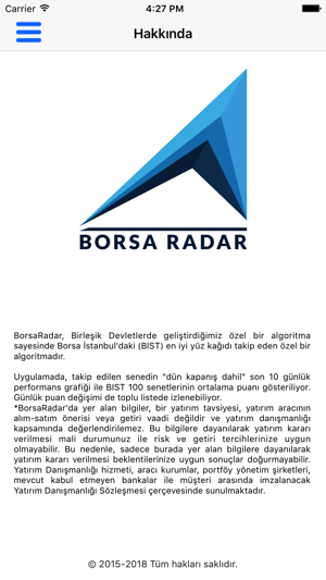 Borsa Radar(圖5)-速報App