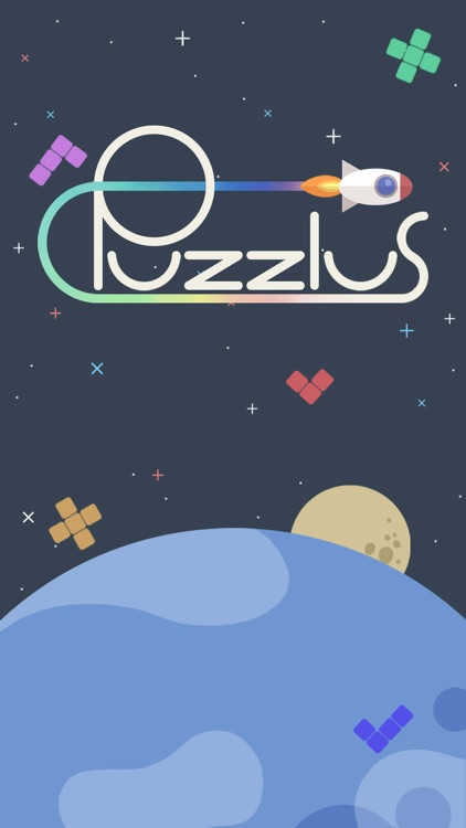 Puzzlus -Games for puzzle mania-