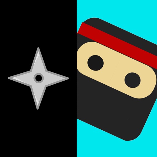 Ninja Trap Escape iOS App