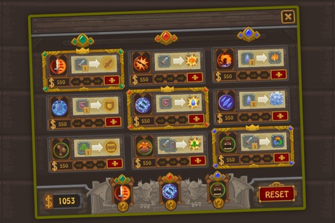 Puzzling Rush screenshot 4