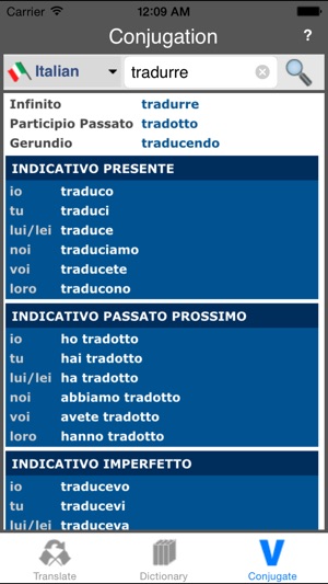 Italian Translator (Offline)(圖3)-速報App