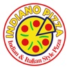 Indiano Pizza London