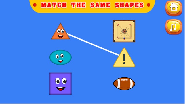 Learn about Shapes(圖2)-速報App