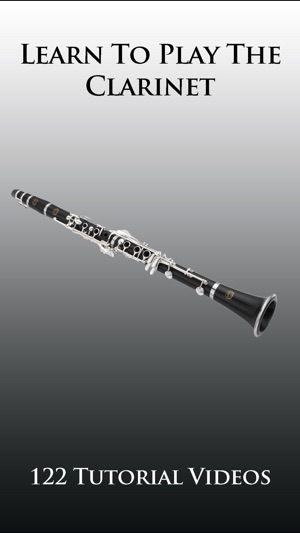 Learn To Play The Clarinet