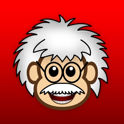 Little Genius - Create Fun Educational Learning Games for Kids Icon