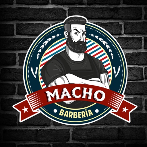 Macho Barberia