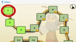 Game screenshot Correct or False: The Bible apk