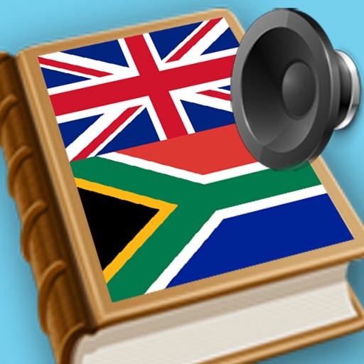 Afrikaans English best dictionary iOS App