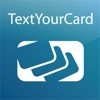 TextYourCard Business Card