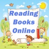 Reading A Book Online Plus Answers For First Grade