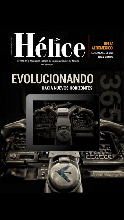 Revista Hélice