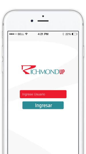 Richmond Up(圖1)-速報App