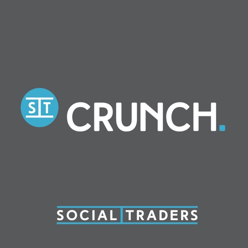 Social Traders' Crunch icon