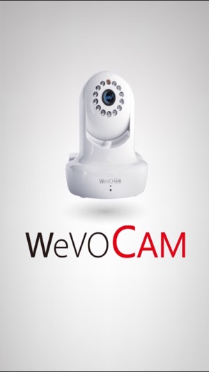 WeVO CAM 200-FHD(圖1)-速報App