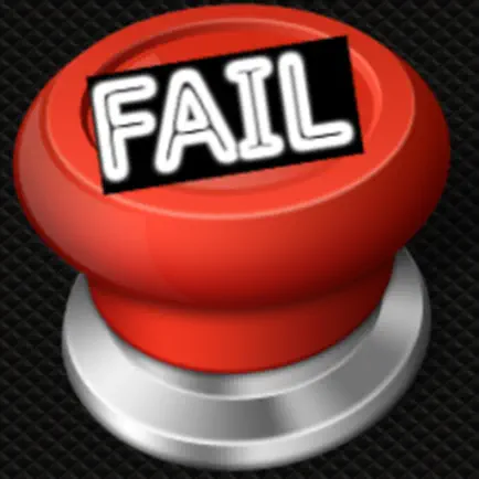 Fail Button App Читы