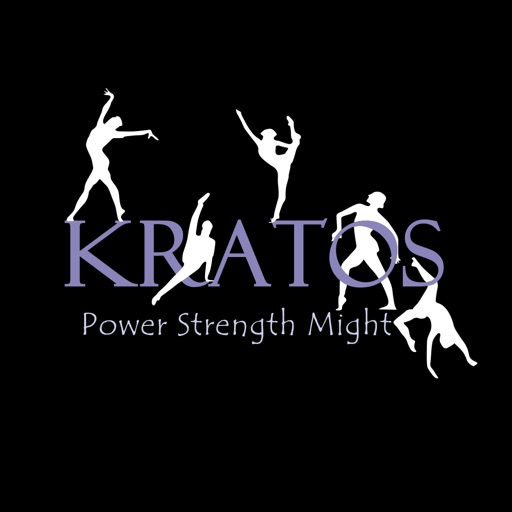 Kratos Gymnastics & Cheer icon