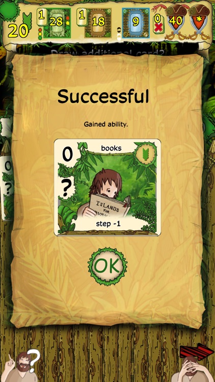 Friday - by Friedemann Friese screenshot-4