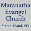 Maranatha Evangel Church