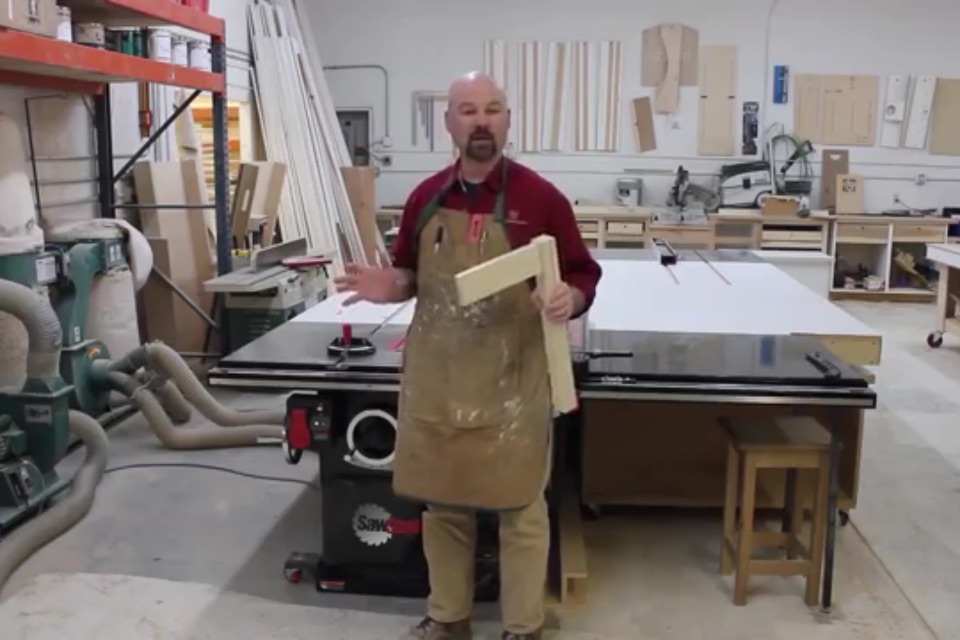 Woodworking Master Class screenshot 3